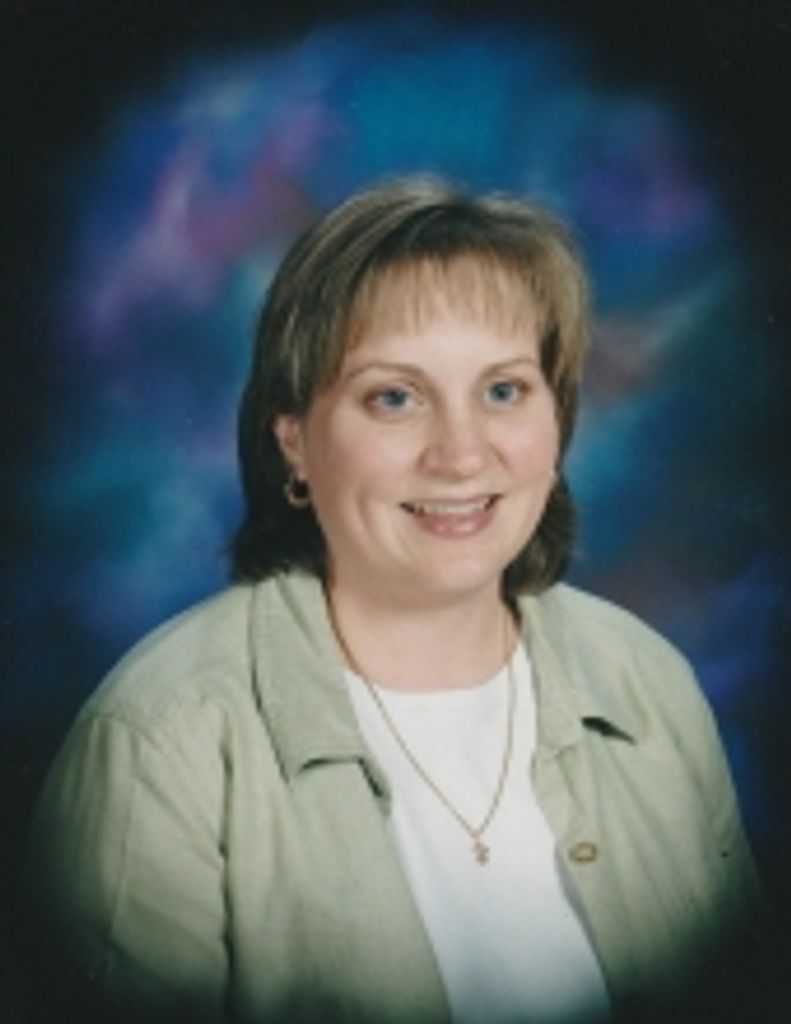 Susan Martin Beckley Profile Photo