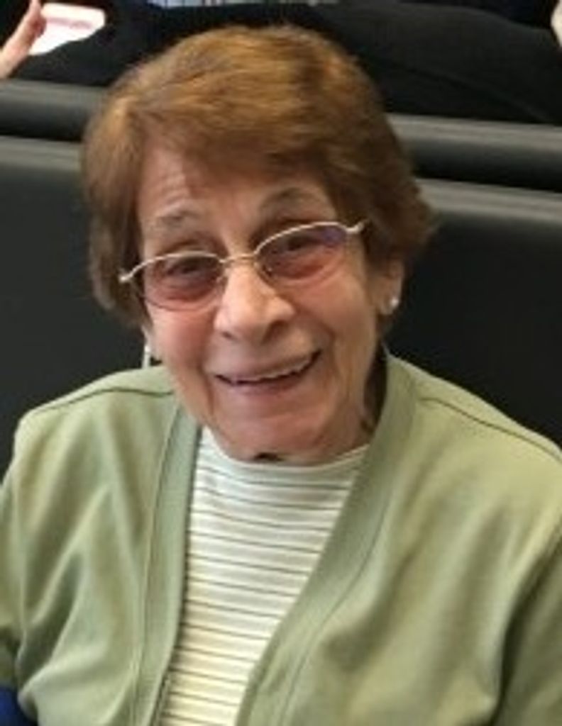Anne Sload