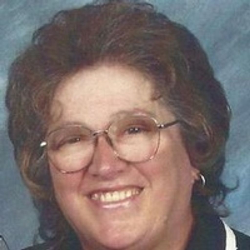 Sandra J. "Sandy" Burdette