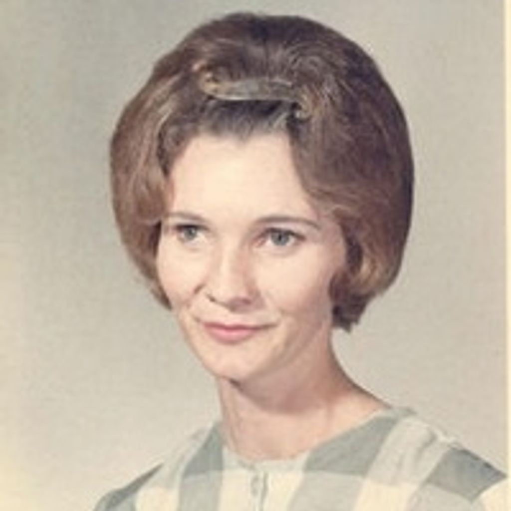 Grace Oliver