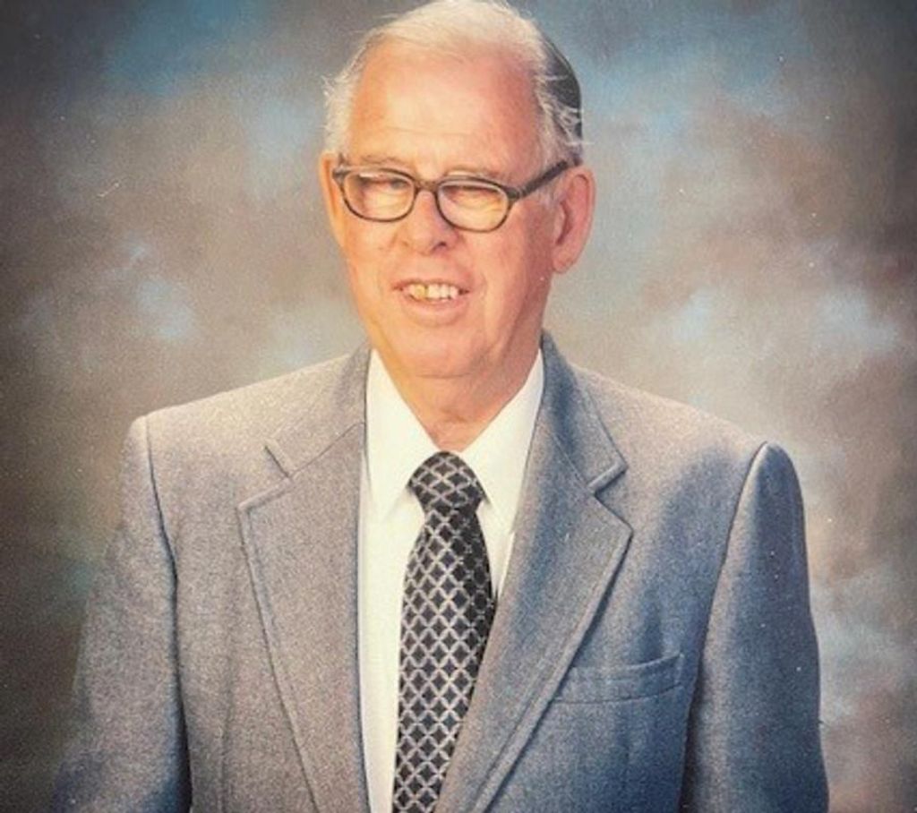 Verlyn Leroy Lindell Profile Photo