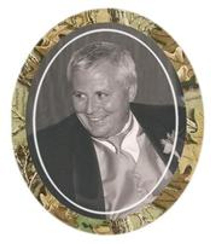 Steve Thorn