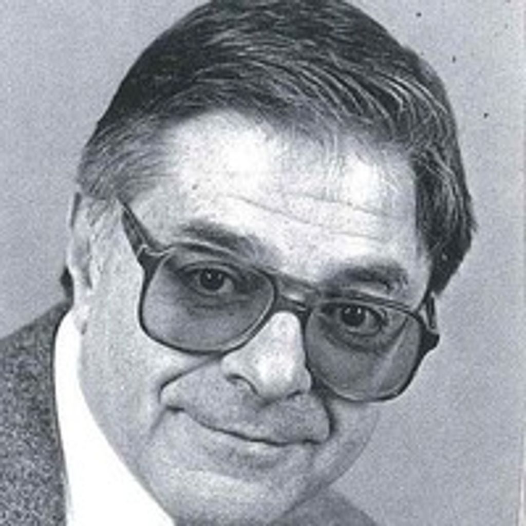 Donald Bruce Kornreich
