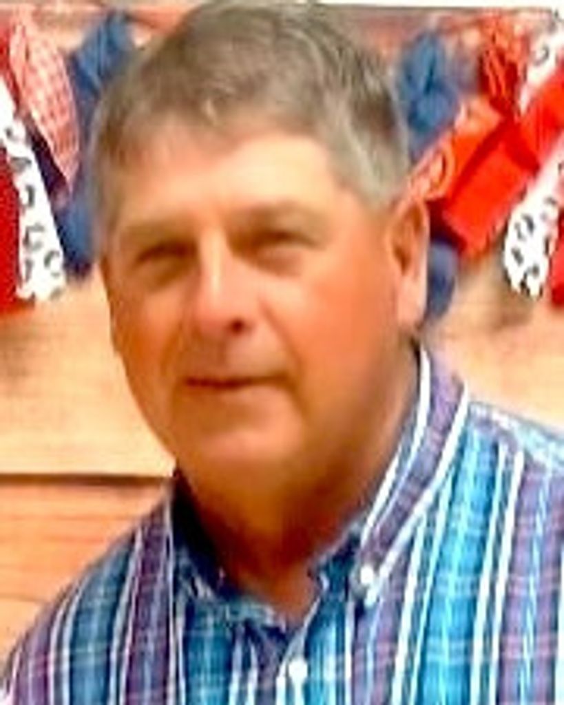 Tony Earl Dunson