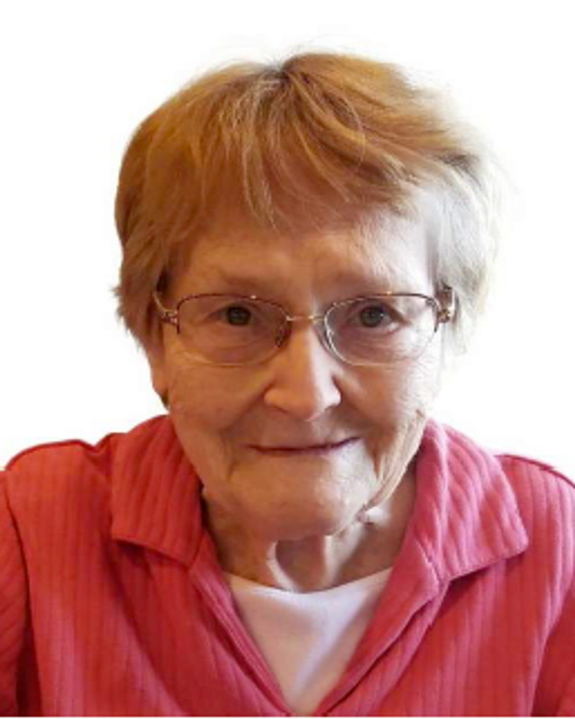 Sandra Frazier Summerall