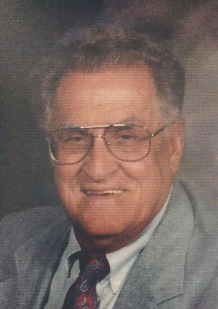 W.W. Mccutcheon