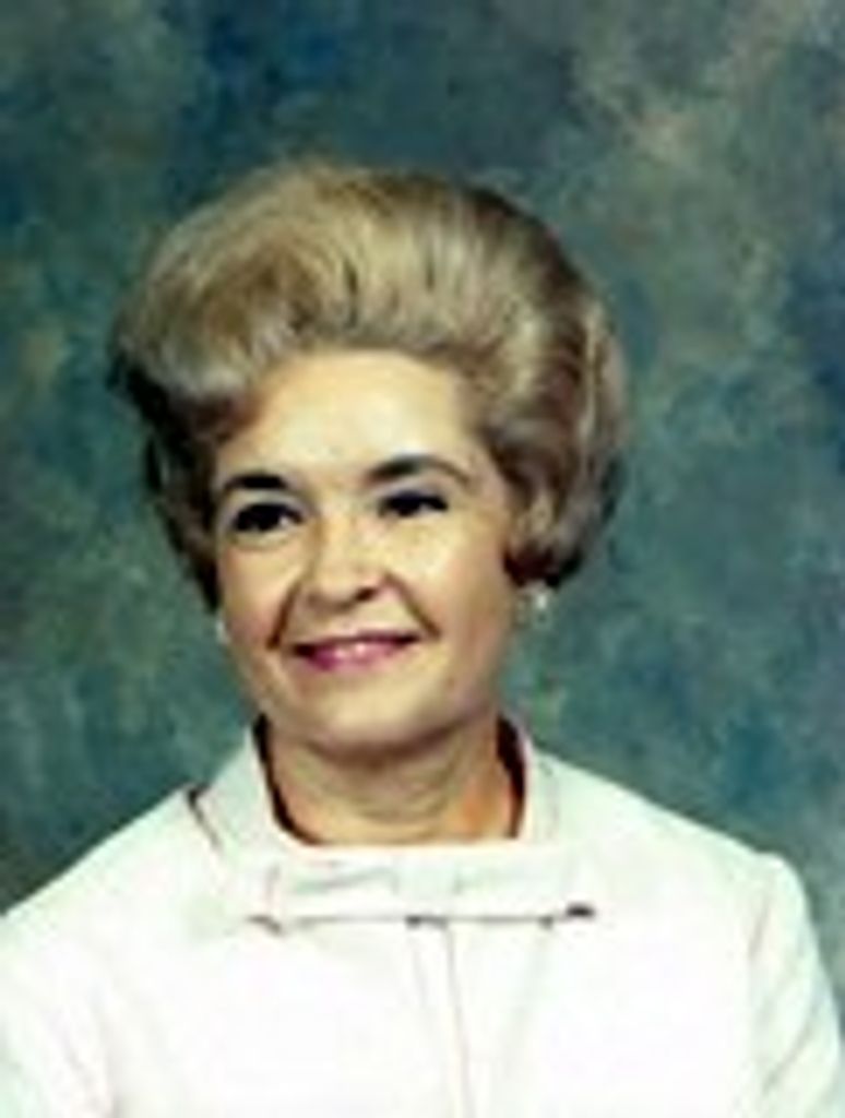 Albright, Gracie P