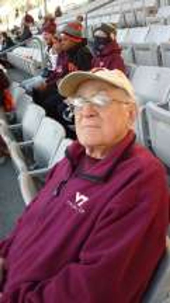 William "Bill" Harry Pletta