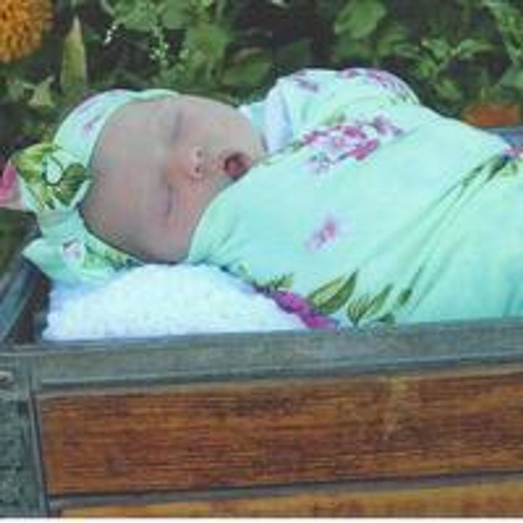 LIberty "Libby" Pearl Ottun