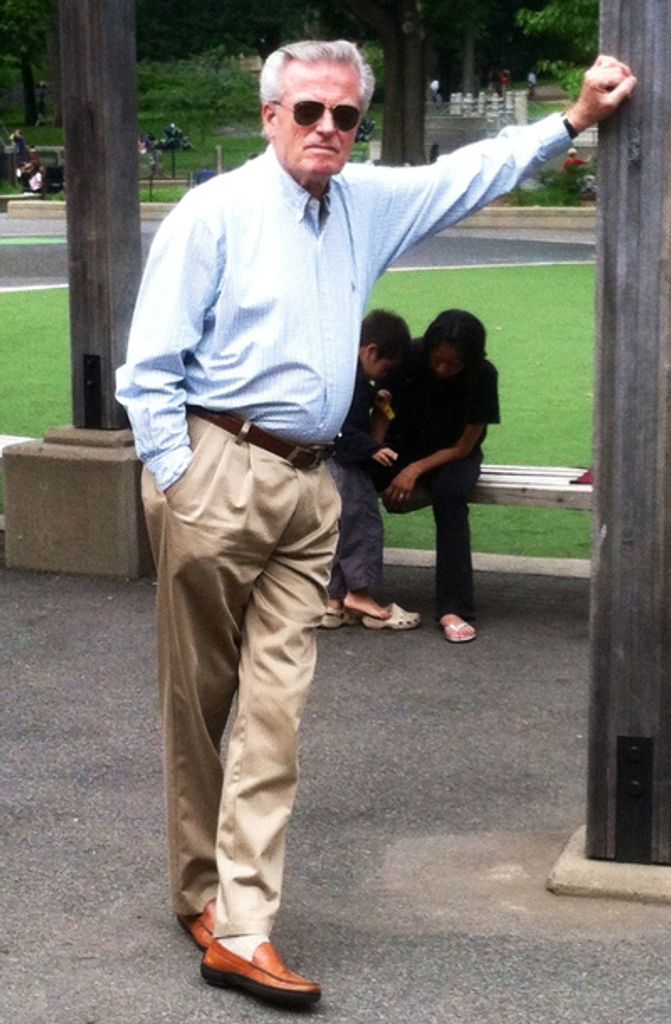 Erwin Kinkel Profile Photo