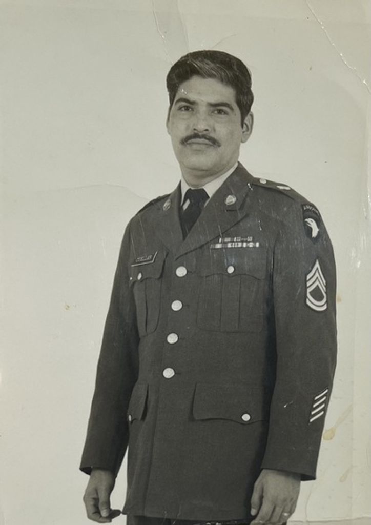 Julius Cuellar