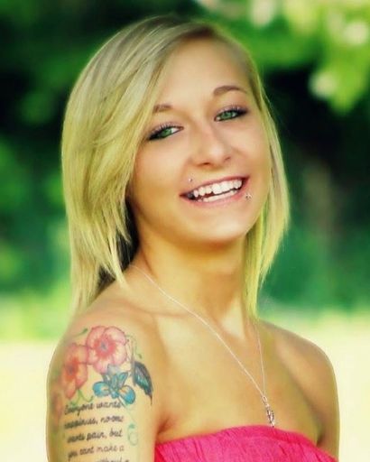Taylor Elizabeth Mehalcik's obituary image