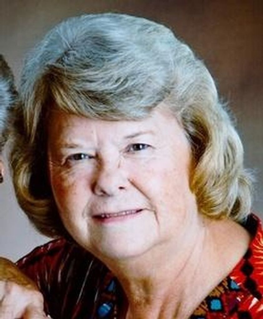 Gail Heffner Brafford