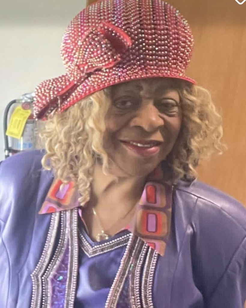 Frankie Mae Keeling-Henry Profile Photo