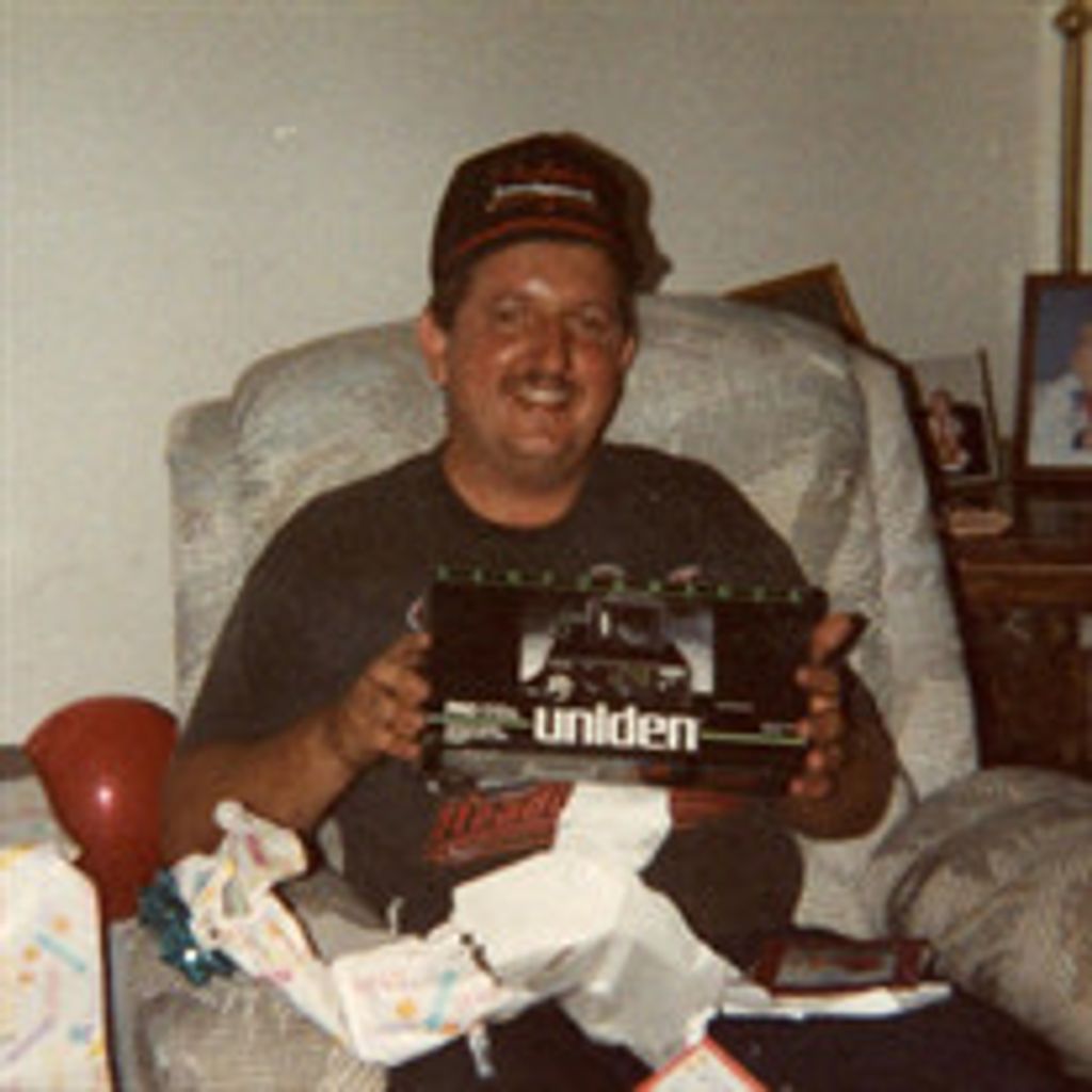 Ronald Jay Barker