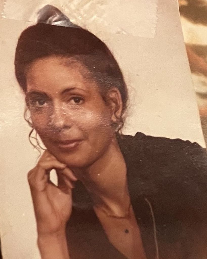 Diana Maria Mayfield