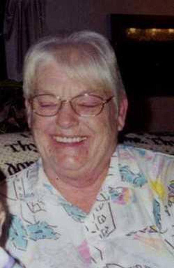 Dorothy Jean Lankister