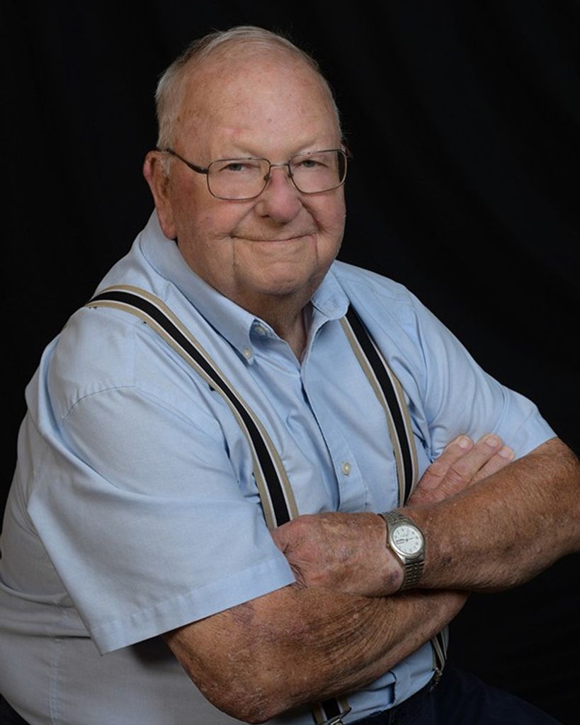 Kenneth William Hoege Profile Photo
