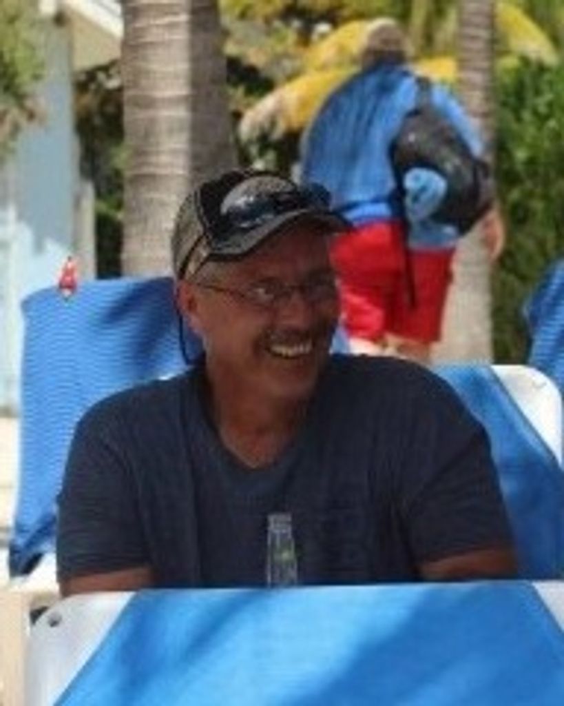 Edwin Keith Ludlum Profile Photo