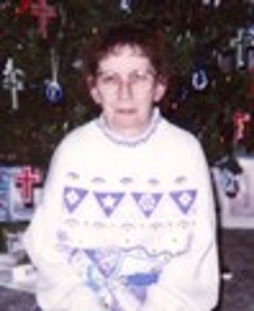 Shirley Miller