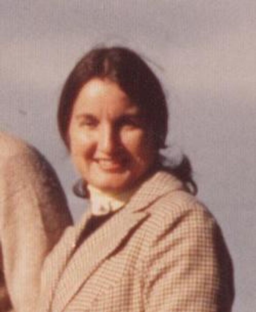 Sylvia Ewell Reed Profile Photo