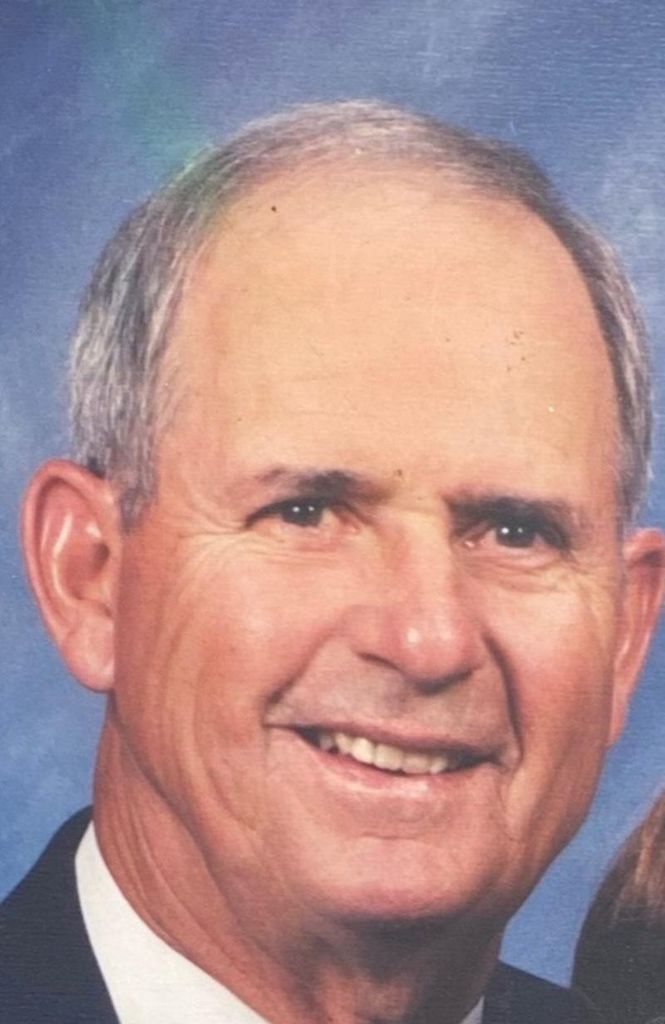 Wiley Victor Cullop, Jr. Profile Photo