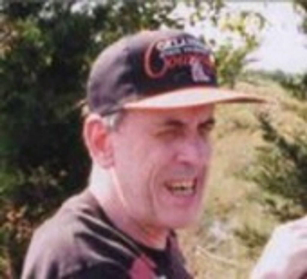 Joe Alan Pettit
