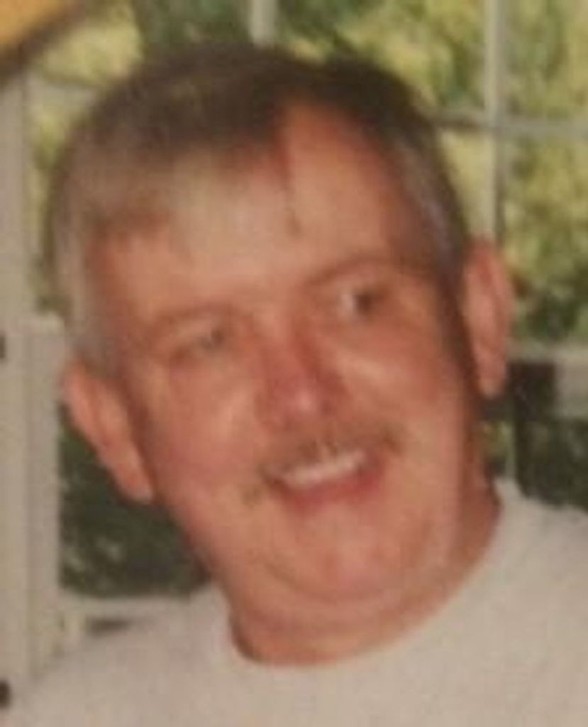 Larry J Wilson Profile Photo