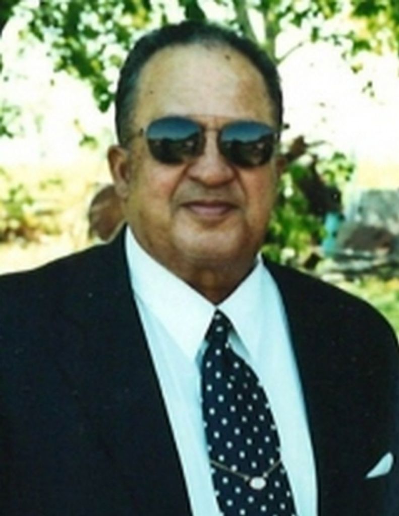 Herbert W Jones Sr. Profile Photo