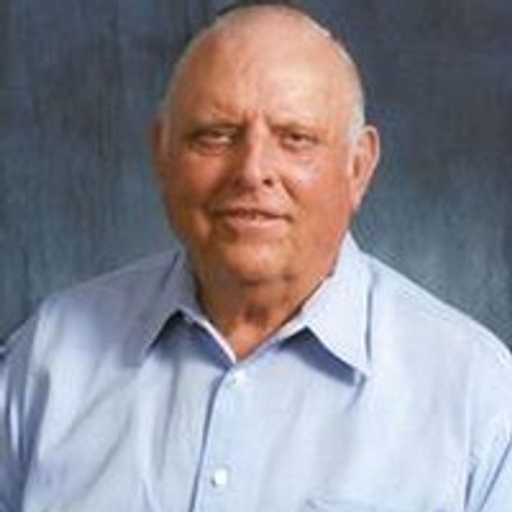 James Parkman