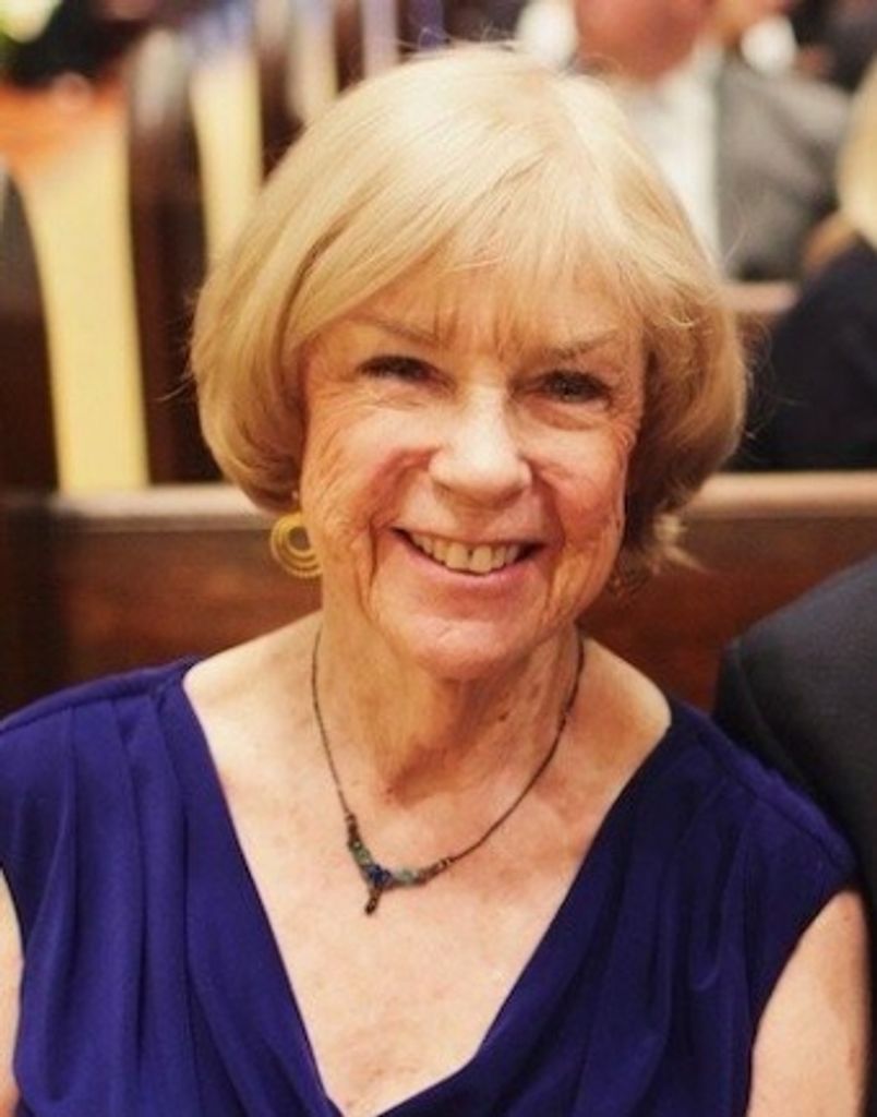 Patricia M. O'Brien Profile Photo