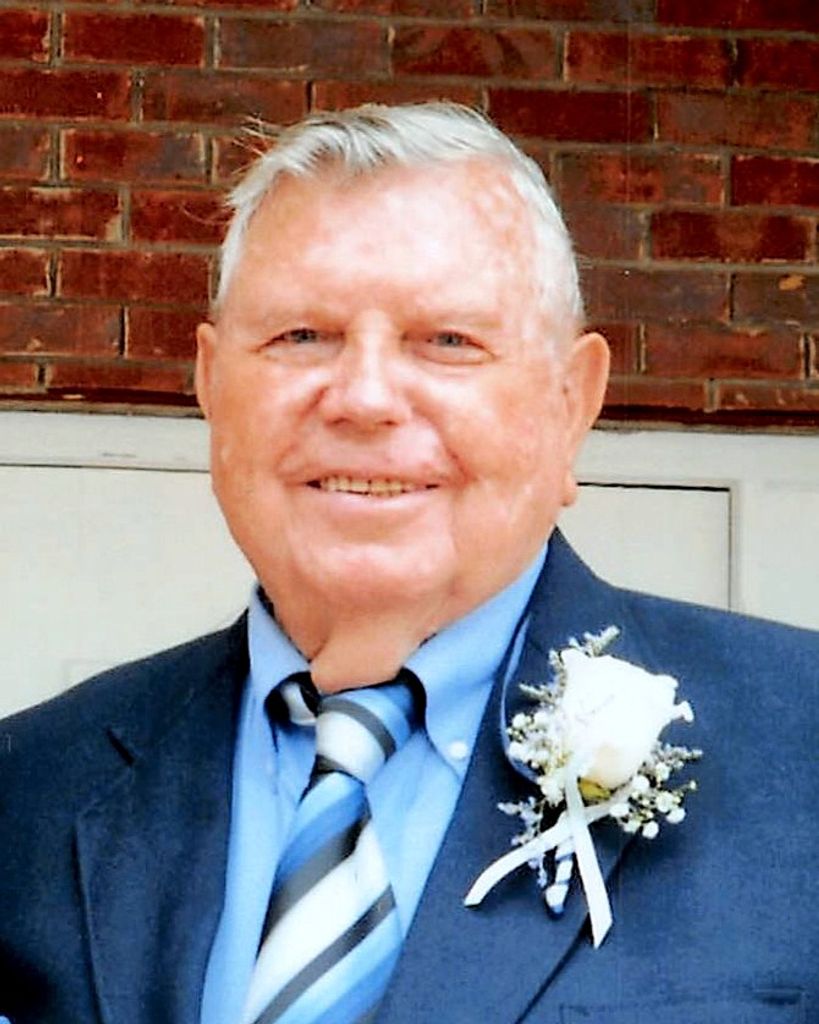 James Avon Lovelace Profile Photo