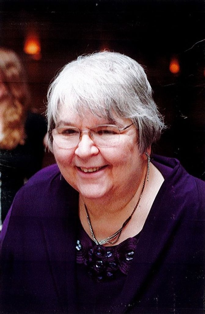 Elisabeth R. Oldaker Profile Photo