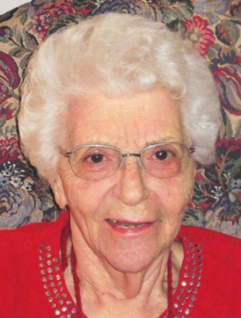 Jean B. Jeffries Profile Photo