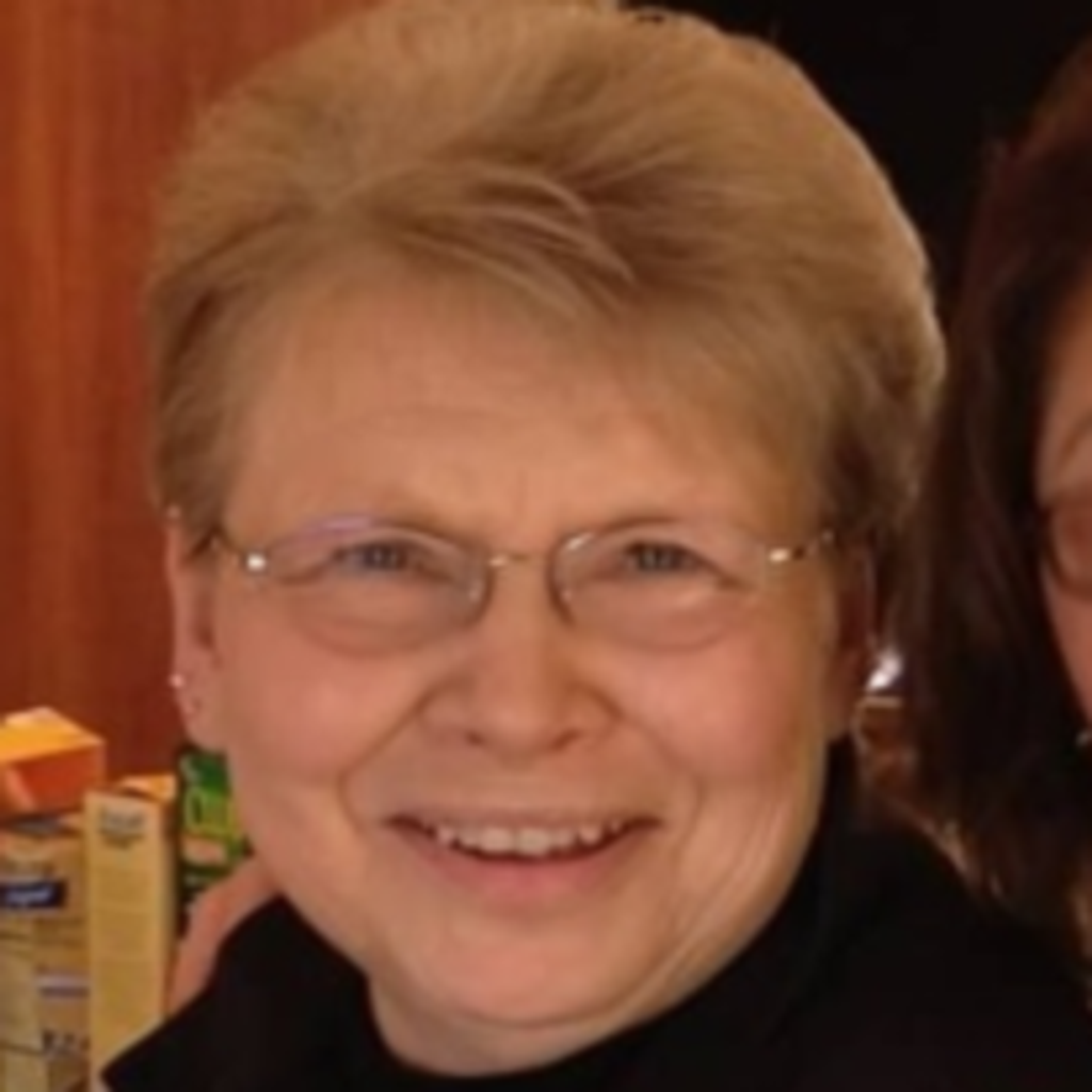 Mrs Gail Lucille Little Profile Photo