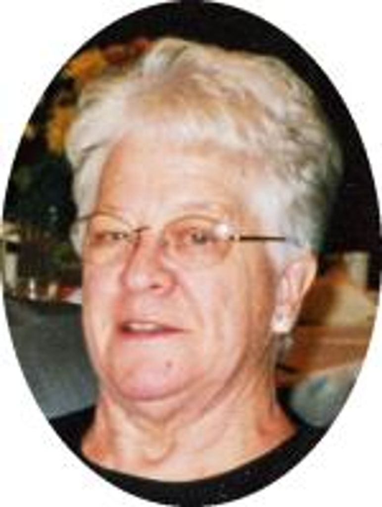 Sheila W. Stewart