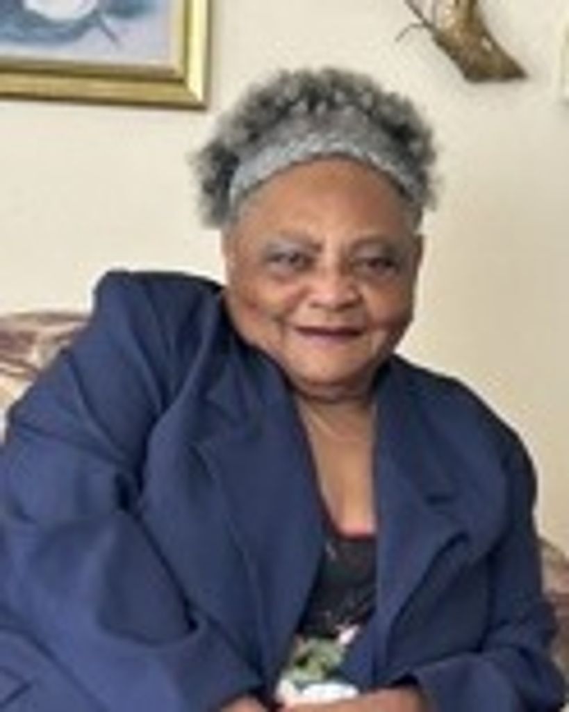Glenda Thompson