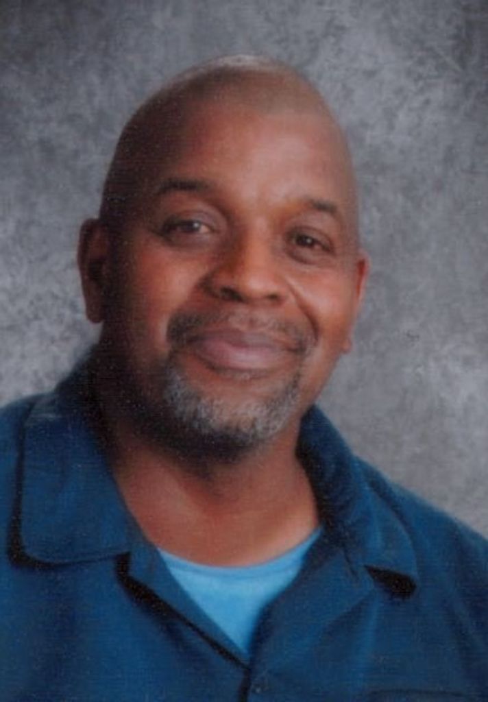 Rickey D. "Rick" Mcduffie