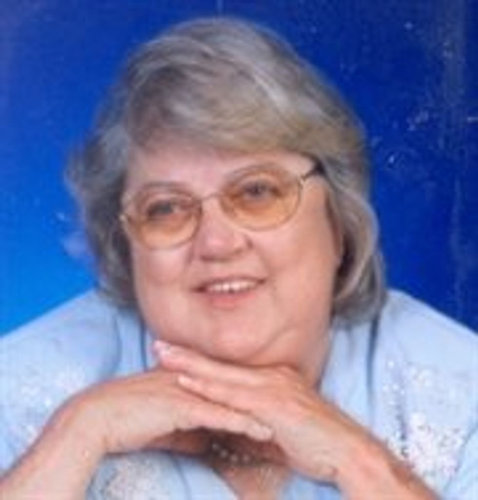 Sara Miller Hughes