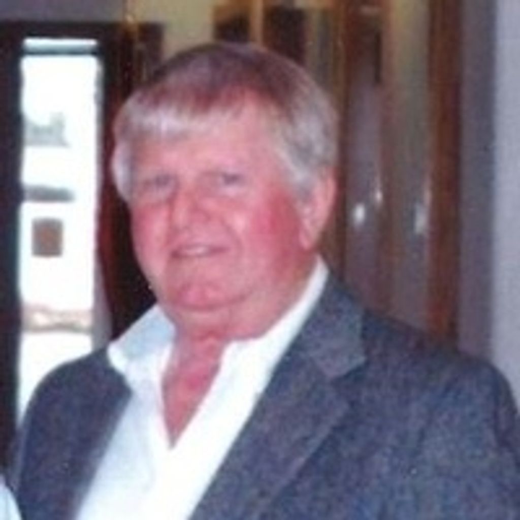 James Robert Seele II