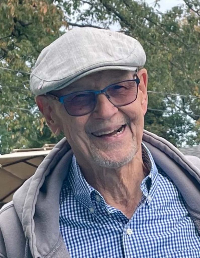 Walter Henry Niezguski