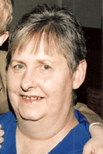 Cheryl Lynne Daniels