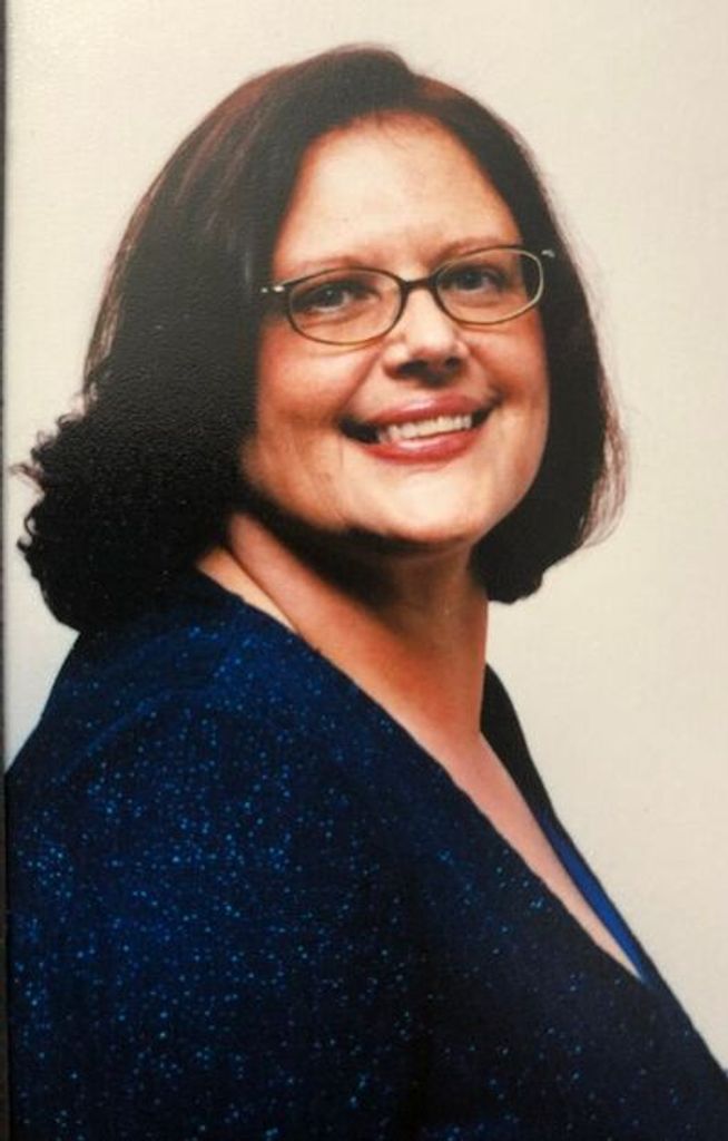 Pauline Marcella Korman - Mcateer