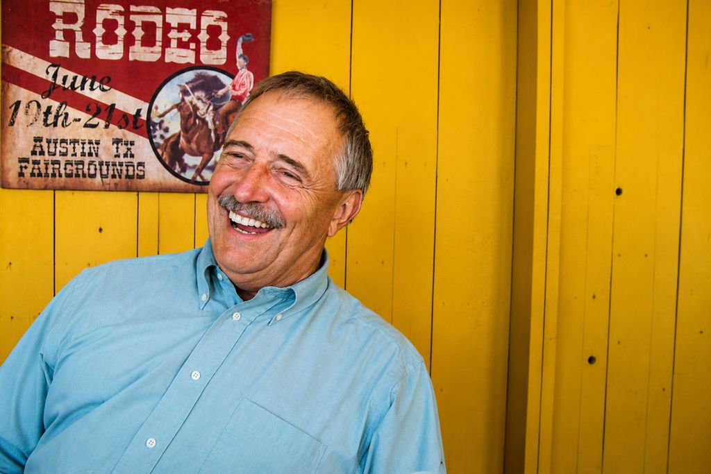 William "Bill" Bradford Fatland Profile Photo