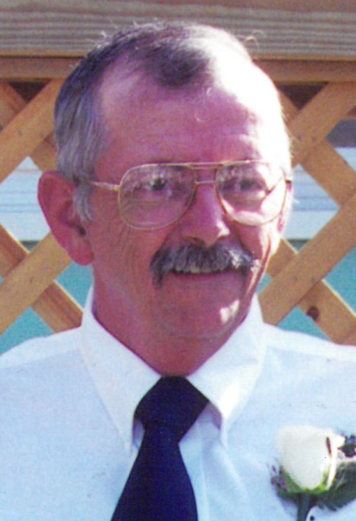 Dennis Swanson
