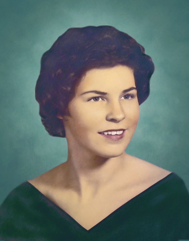 Shelia Speller Harrison Profile Photo