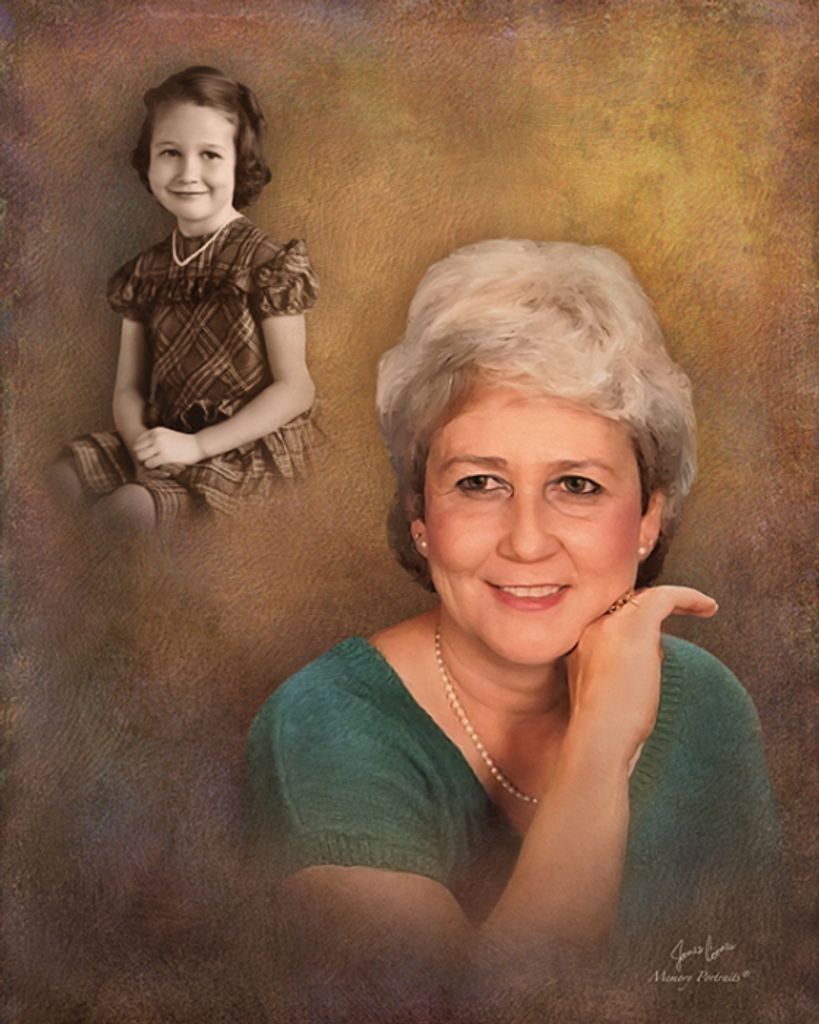 Phyllis Wooldridge