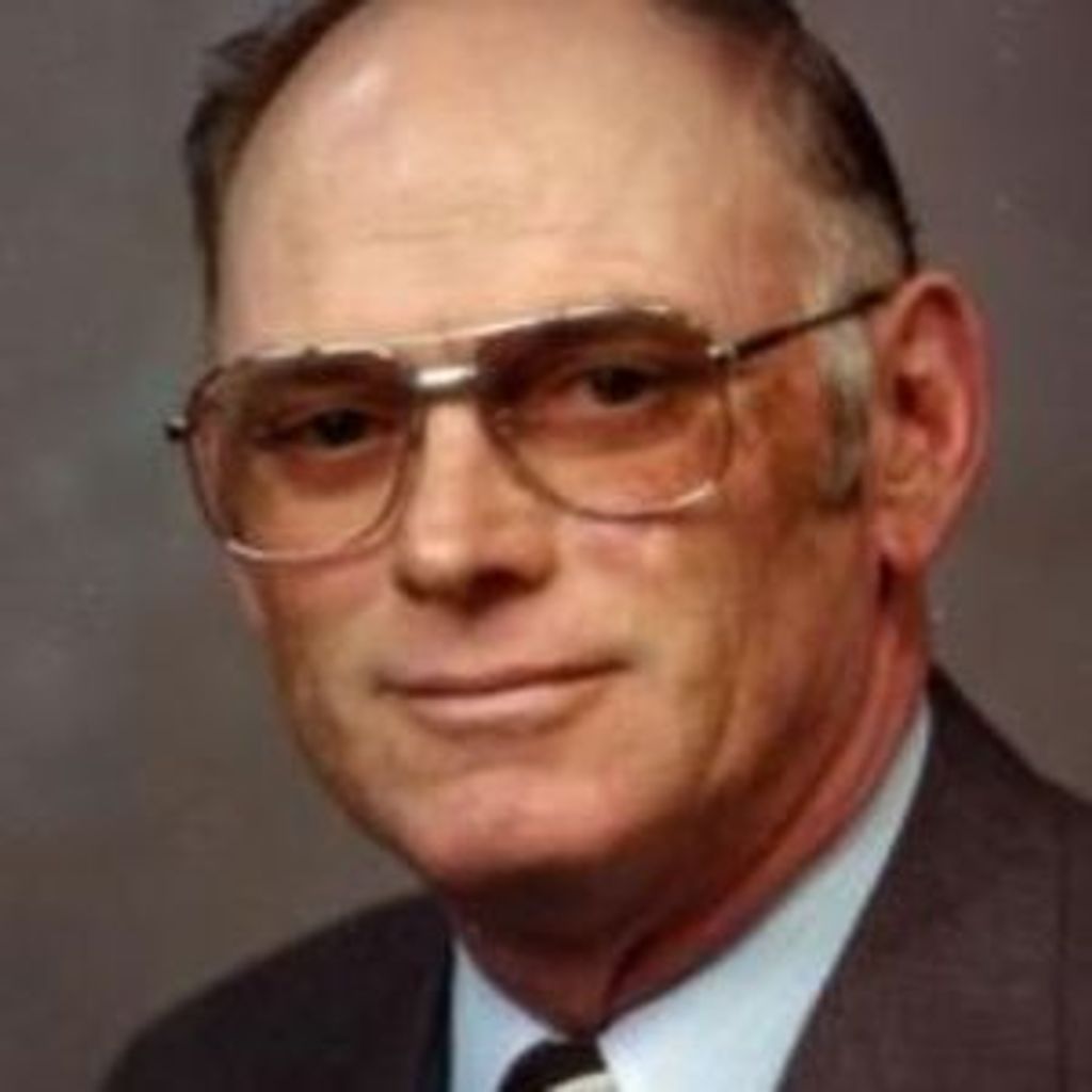 Roger Burns Profile Photo
