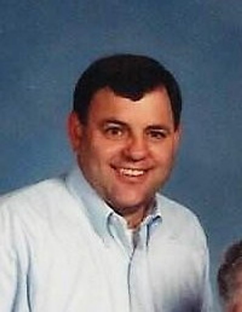 Donald Ray Fruge