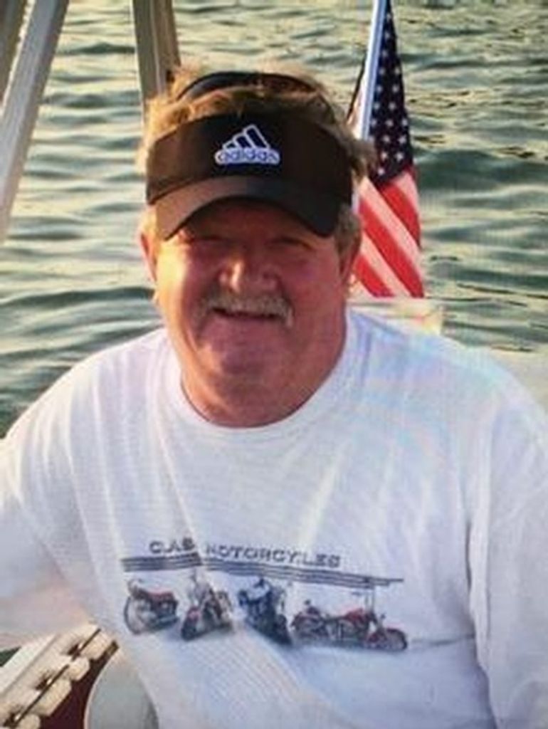 John Paul Cargal Profile Photo